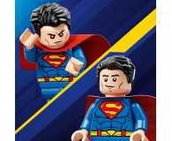 LEGO DC Batman 76302 Mech Supermana kontra Lex Luthor - 1284233 - zdjęcie 6